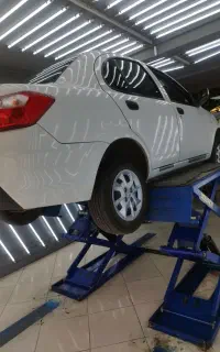ساینا S مدل 402