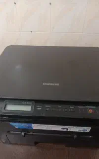 پرینتر لیزری سامسونگ SCX-4300 سه کاره سیاه