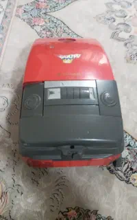 جارو برقی ژاپنی