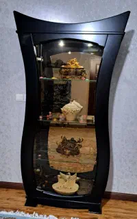 بوفه درحد نو