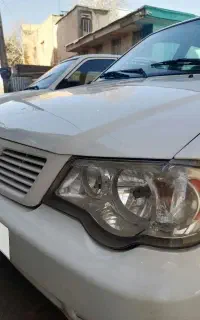 پراید111 مدل99