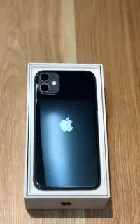 آیفون 11 iPhone