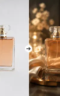 ویدیو حرفه ای تنها با یک عکس