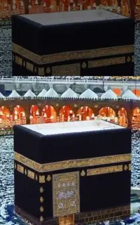 حج تمتع بهمن ماه ۸۶