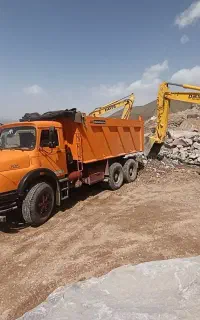 سلام پخش انواع مصالح ساختمانی وغیره