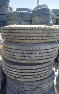 لاستیک کارکرده