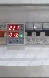 برقکار داخلی ساختمان،خدمات تخصصی برق و هوشمندسازی