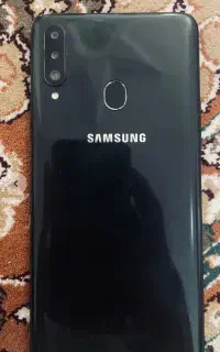 گوشی a20s
