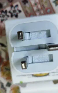 شارژر اصلی آیفون 13 pro max