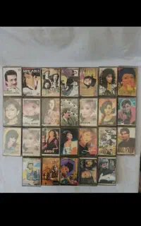 نوارکاَست