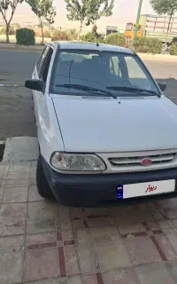 پراید ۹۲