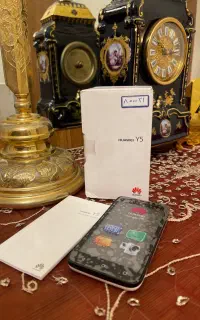 گوشی هواوی Y5 نو