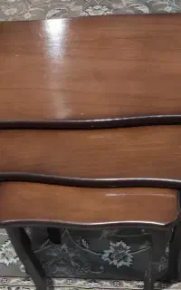 عسلی کم جا