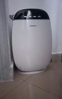 تصفیه هوا جنرال