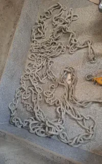 طناب قرقره