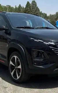 ام و ام کراس x33صفر