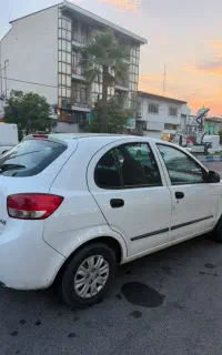 تیبا دو مدل ۱۳۹۹