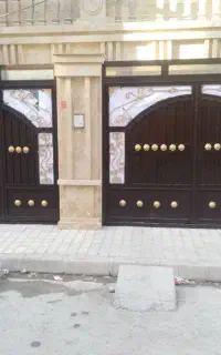 نقاشی  ساختمان