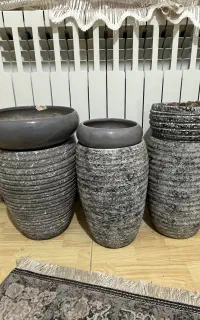 گلدان