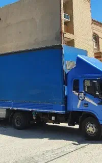 سـامان ترابر جابجای کنگان داخل شهری بیرون شهری