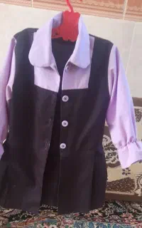 لباس فرم