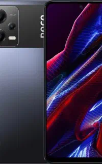 X5 poco 5G پوکو ایکس پنج