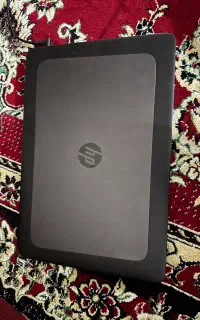 لپ تاپ ZBOOK HP 15 G4