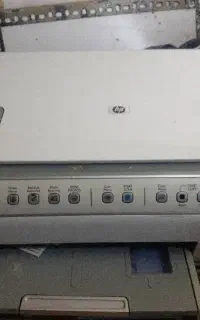 چاپگر۳کاره پیرینتر اسکنر