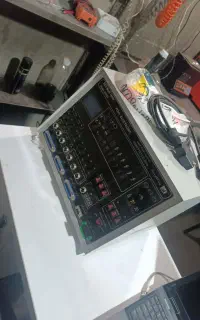 فروش تستر و انژکتور شور