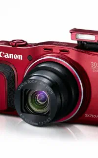 دوربین سوپر زوم کنون SX710HS +ویدئو زوم شگفت انگیز