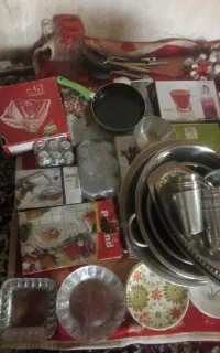 ظرف همه با فقد 7میلیون