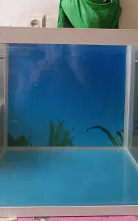 اکواریوم  اکوا aqua gh 500 برای ماهی