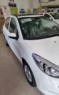 207پاناروما 1405 خرداد
