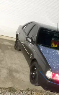 پژو 405مدل 83خونگی تمیز موتور لوازمی کولر یخچال