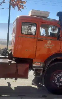 مایلر کشند 83