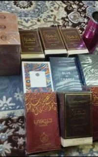 نوع کالا ادکلن وضعیت نو قیمت ۸۰۰