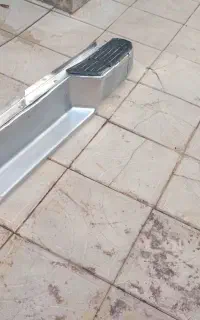 سپر عقب نیسان