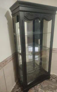 بوفه جوبی