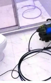 لوله بازکنی با فنر برقی.تخصصی.با ۲۰درصد تخفیف