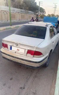 سمند۸۳