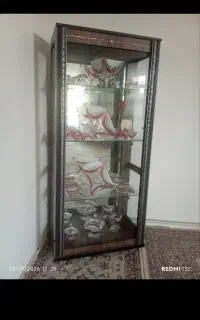 بوفه سالم