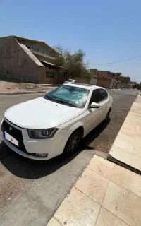 دنا پلاس توربو اتومات اپشنال