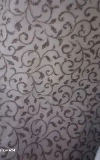دو عدد موکت ۳در۴