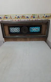 تخت دونفره