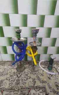 قلیان