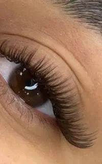 تخفیف ویژه اکستنشن مژه