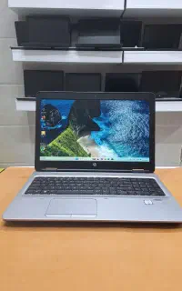 لپ تاپ HP 650 G2
