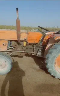 تراکتور مدل۶۴