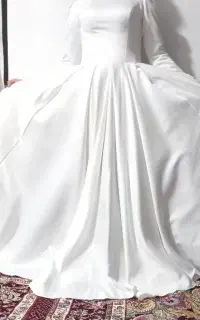لباس عقدعروس