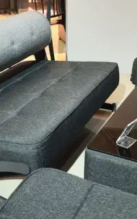مبلمان اداری